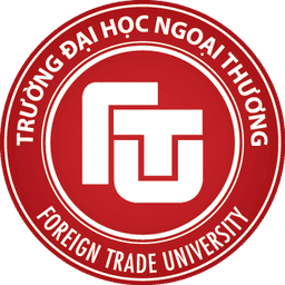 Foreign Trade University logo